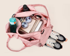 Companion Shoulder Bag