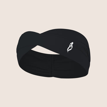 Twist Headband