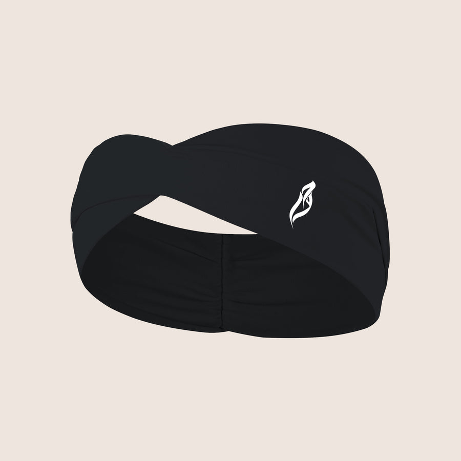 Twist Headband