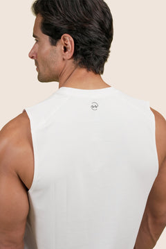 Breath Tank Do It White