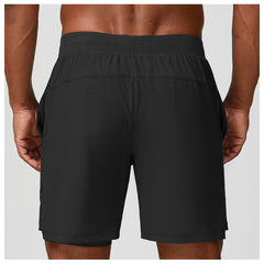 "Panther" Shorts