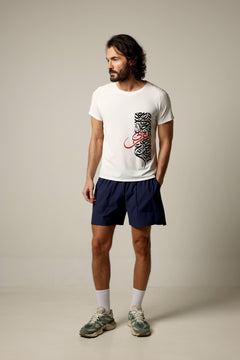 Record: I Am an Arab T-Shirt