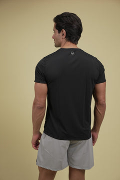 "Meydan" Training Shorts - Grey