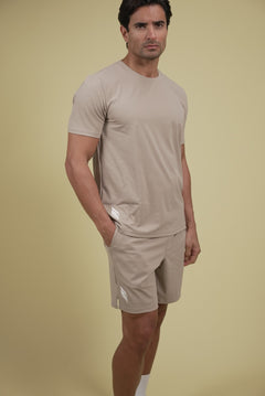 "Dunes" Set - Khaki