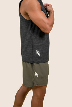 Sleeveless Training Tank
