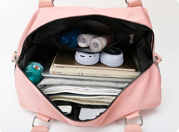 "Cloud" Puffer Tote placeholder
