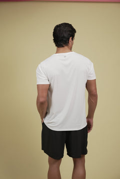"Essential" Shorts - Black