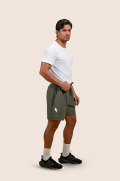Sport white Tshirt
