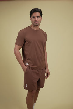 "Dunes" Set - Brown