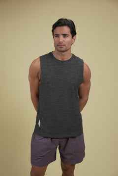 "Nomad" Shorts - Purple