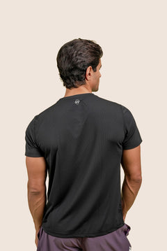 "You Have a Purpose — Rise" Tee - Black