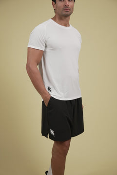 "Essential" Shorts - Black