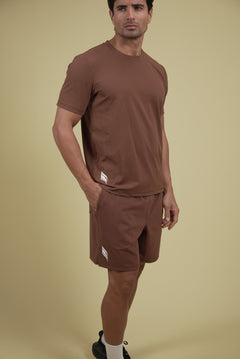 "Dunes" Set - Brown