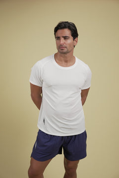 "Meydan" Training Shorts - Navy
