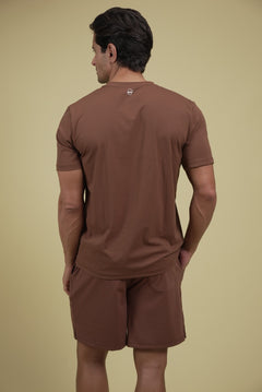 "Dunes" Set - Brown