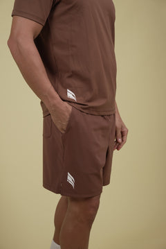 "Dunes" Set - Brown