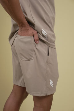 "Dunes" Set - Khaki