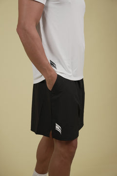"Essential" Shorts - Black