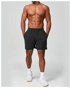 "Panther" Shorts