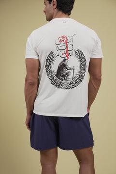 "Meydan" Training Shorts - Navy