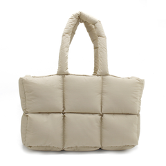 "Voyage" Weekender Duffel placeholder