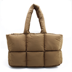 "Voyage" Weekender Duffel placeholder