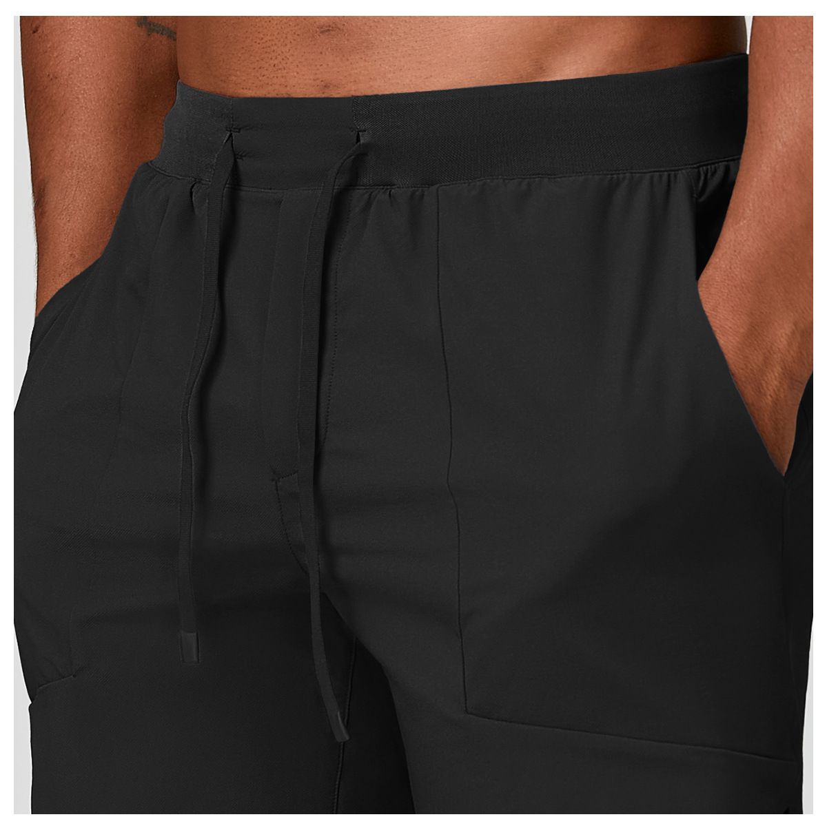"Panther" Shorts