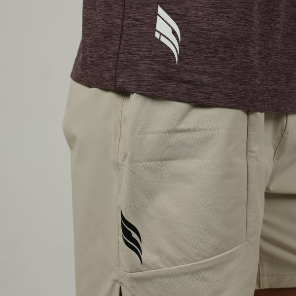 Studio Training Shorts