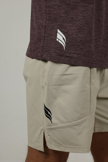 Studio Training Shorts