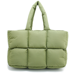 "Voyage" Weekender Duffel placeholder