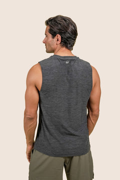 Sleeveless Training Tank