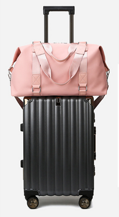 "Cloud" Puffer Tote placeholder