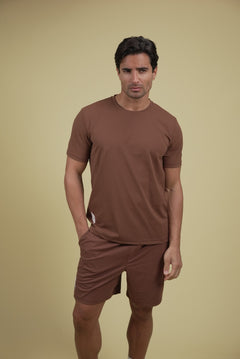 "Dunes" Set - Brown