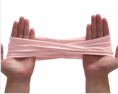 "Twist" Headband placeholder