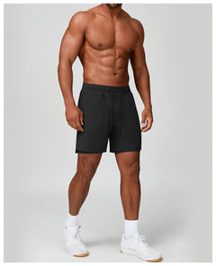 "Panther" Shorts