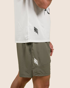 Nomad Shorts