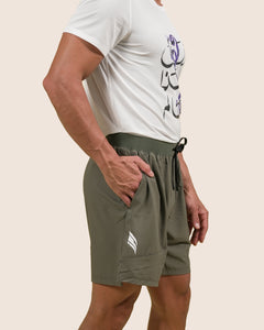 Nomad Shorts