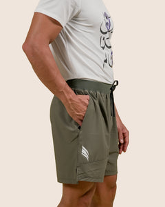 Nomad Shorts