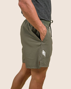 Nomad Shorts