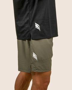 Nomad Shorts