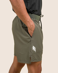 Nomad Shorts