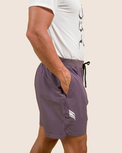 Nomad Shorts
