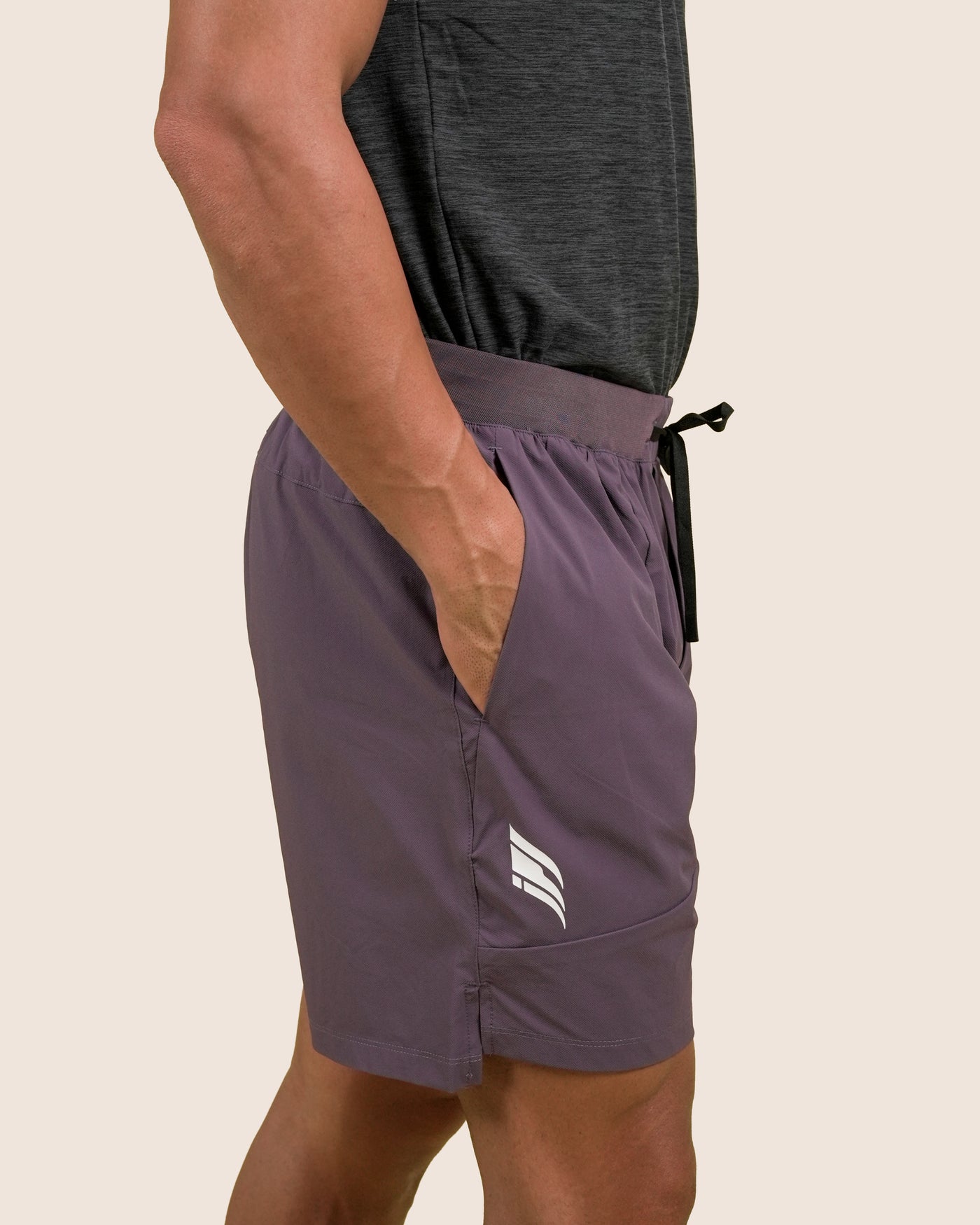 Nomad Shorts