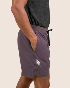 Nomad Shorts