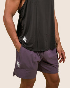 Nomad Shorts
