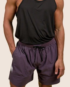 Nomad Shorts