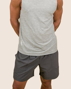 Nomad Shorts