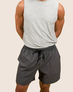 Nomad Shorts