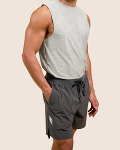 Nomad Shorts