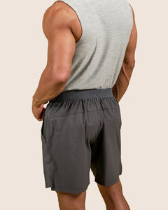 Nomad Shorts